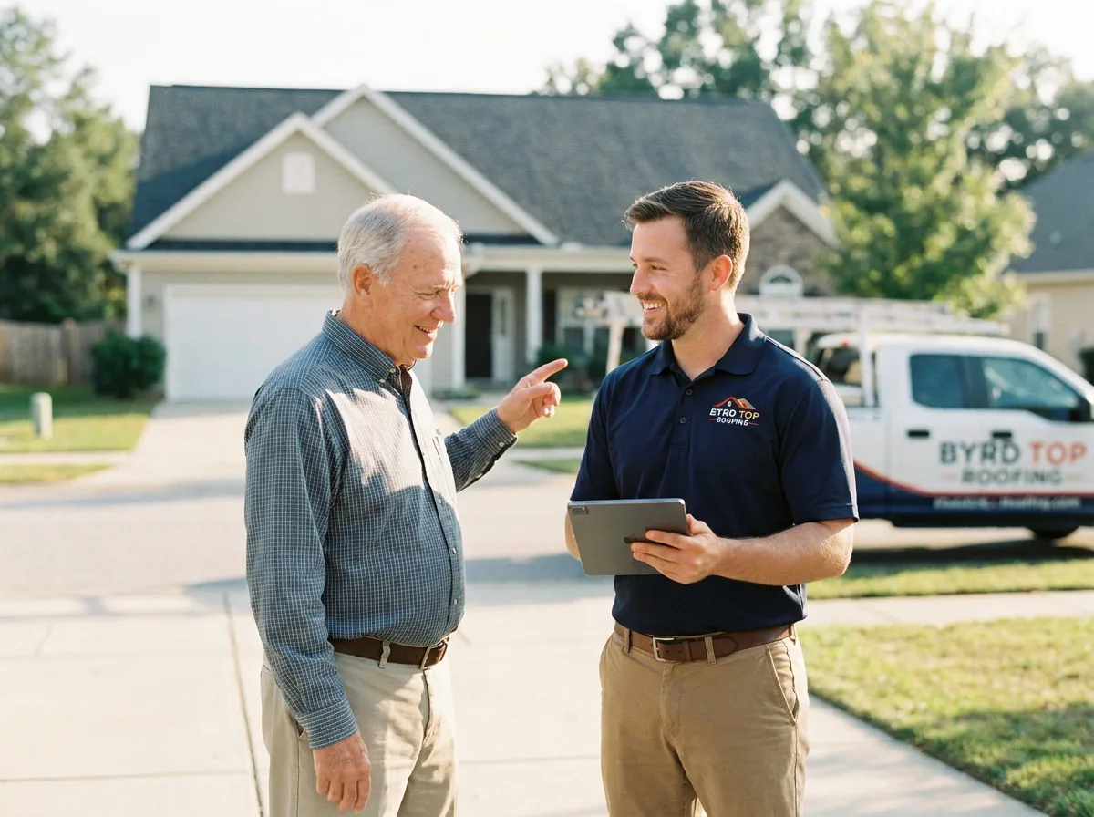 Roofing Henefer, UT FAQs